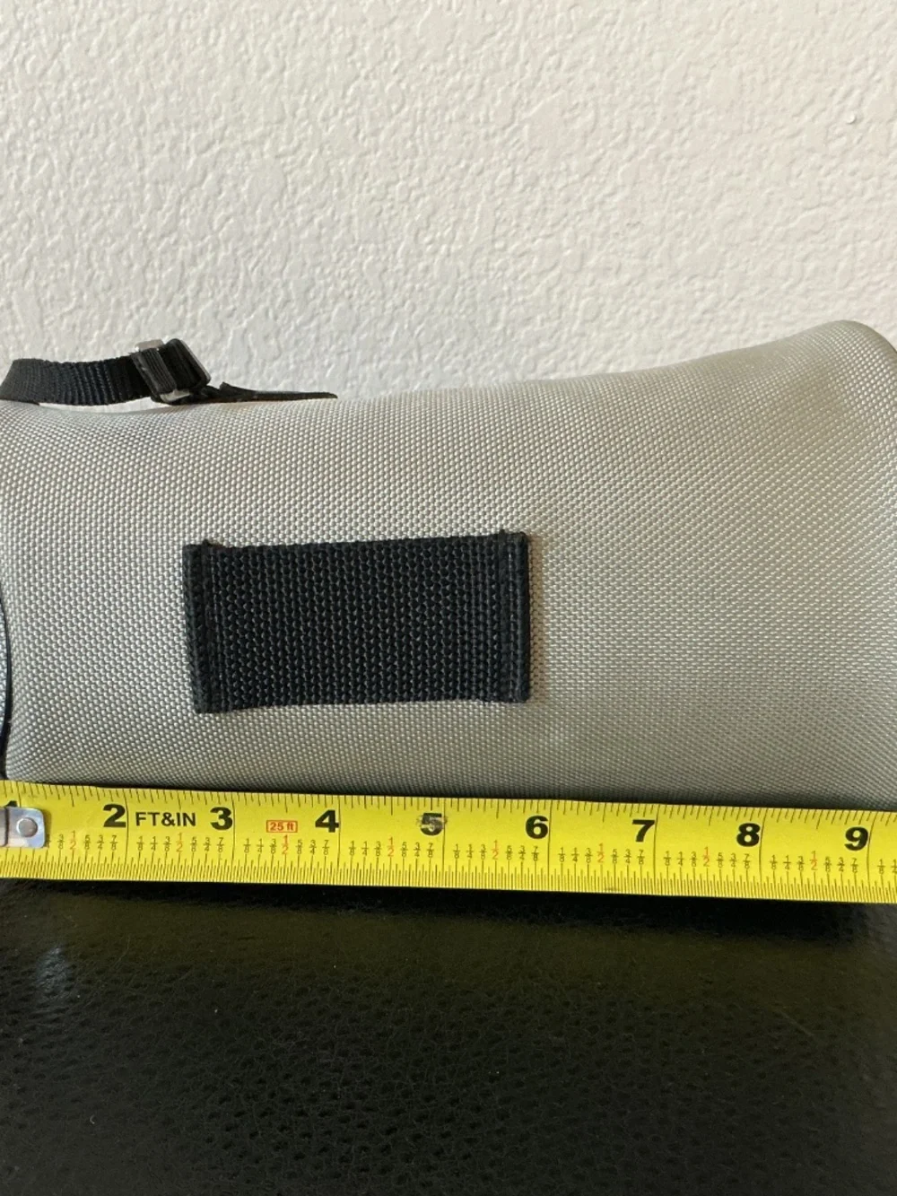 Canon LZ1324 Lens Case Strap Zipper